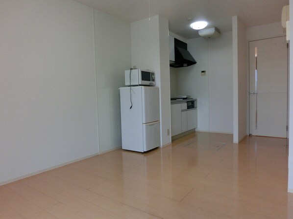 モダンコート東阿保の物件内観写真